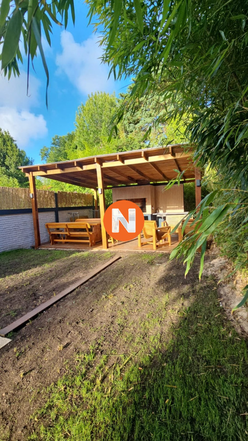 Casa Ref.223866 - Casa en Venta, 3 dormitorios