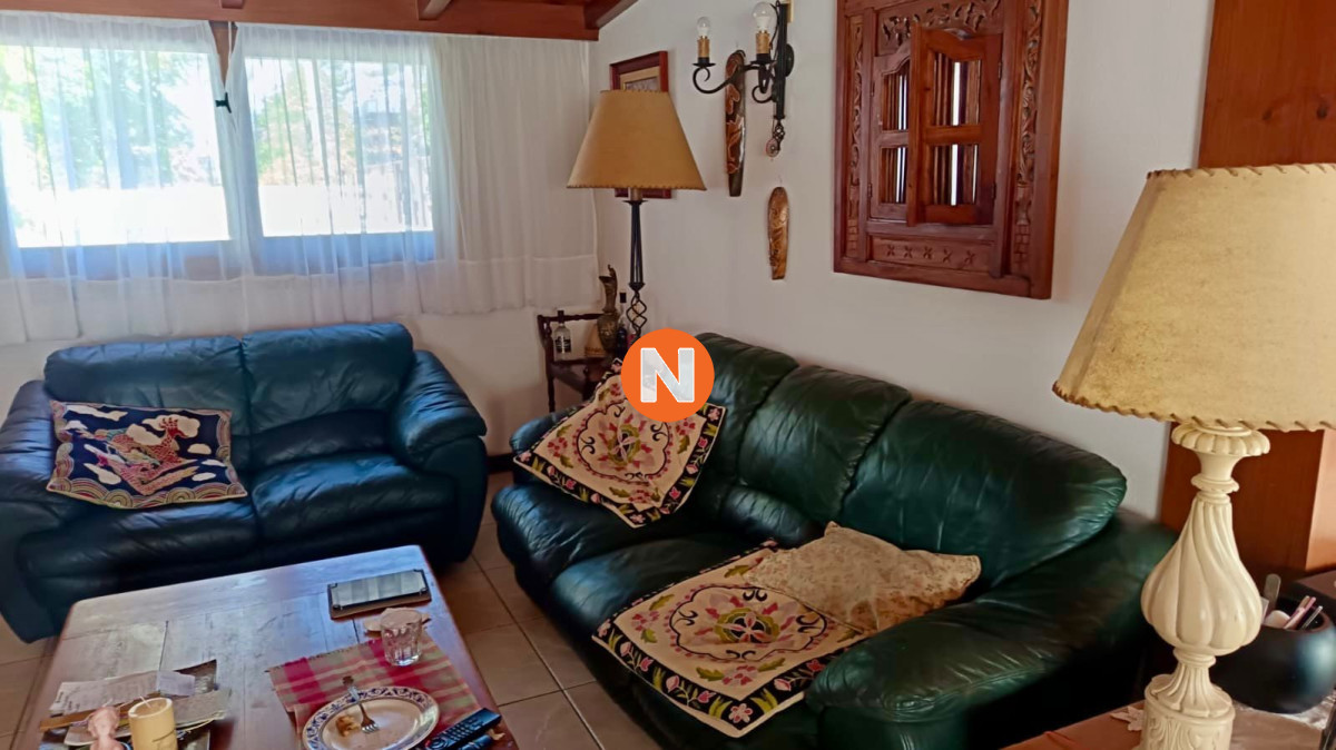 Casa Ref.225319 - Excelente Casa en Venta Las Delicias