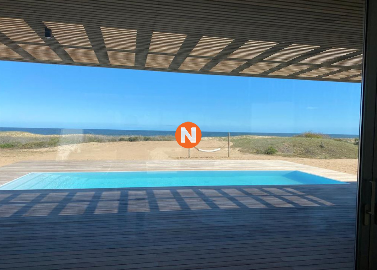 Casa Ref.223709 - Casa en Venta, 4 dormitorios, Jose Ignacio
