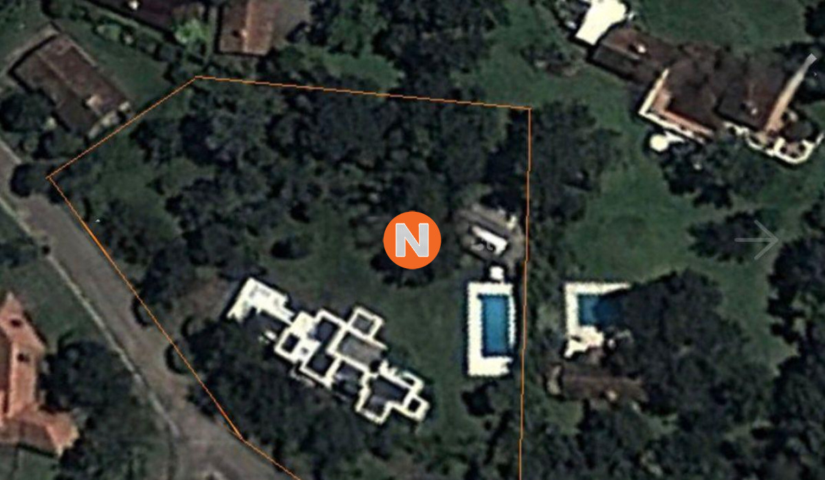 Casa Ref.223965 - Impresionante casa en Alquiler. En el Golf