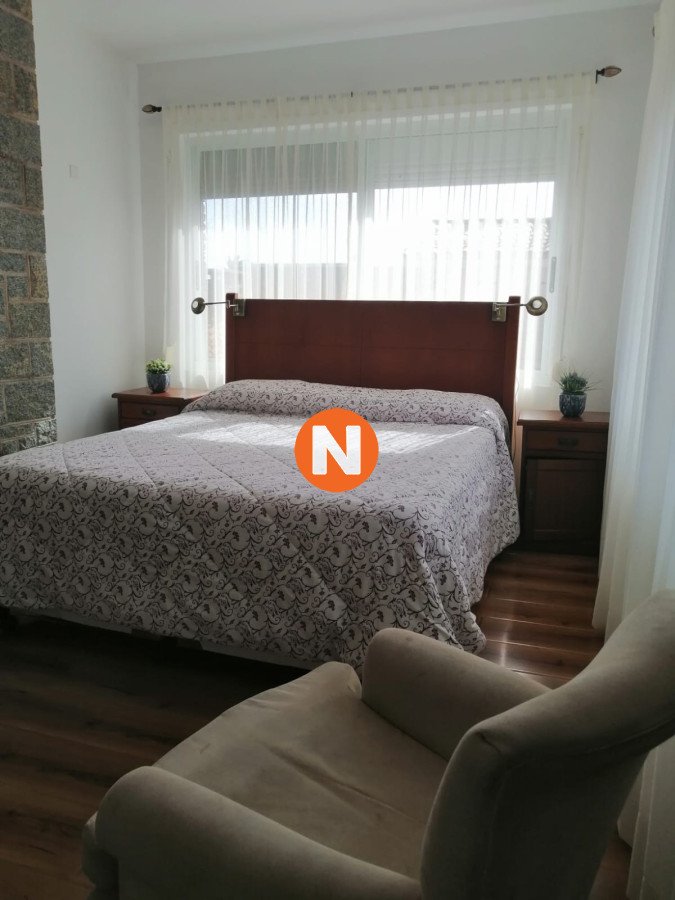 Casa Ref.206733 - Casa en Peninsula, Punta del Este, 6 Dormitorios.