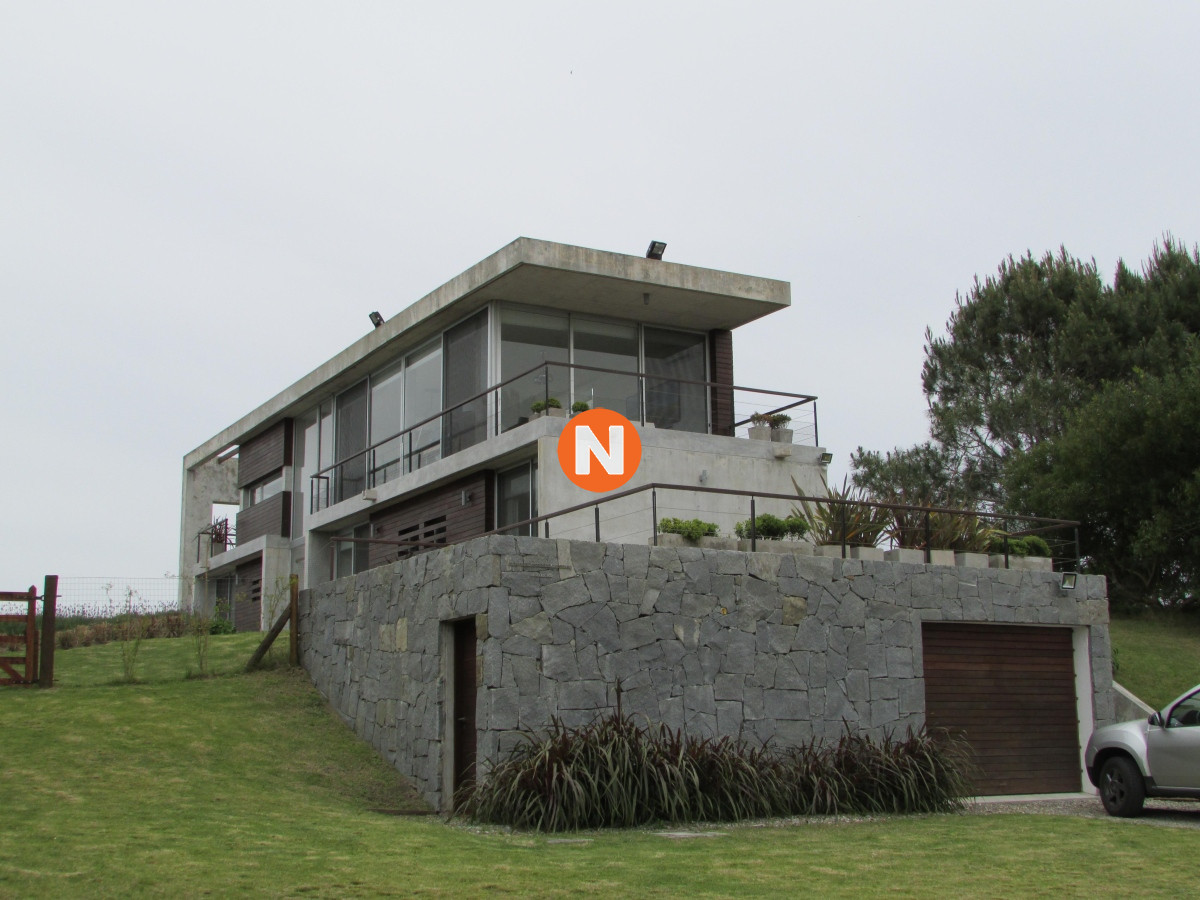 Casa Ref.221967 - Hermosa casa en el bosque de Arenas de José Ignacio