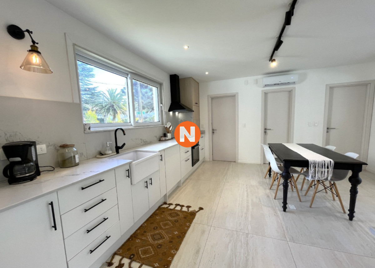 Casa Ref.223894 - Casa en alquiler temporario en cantegril