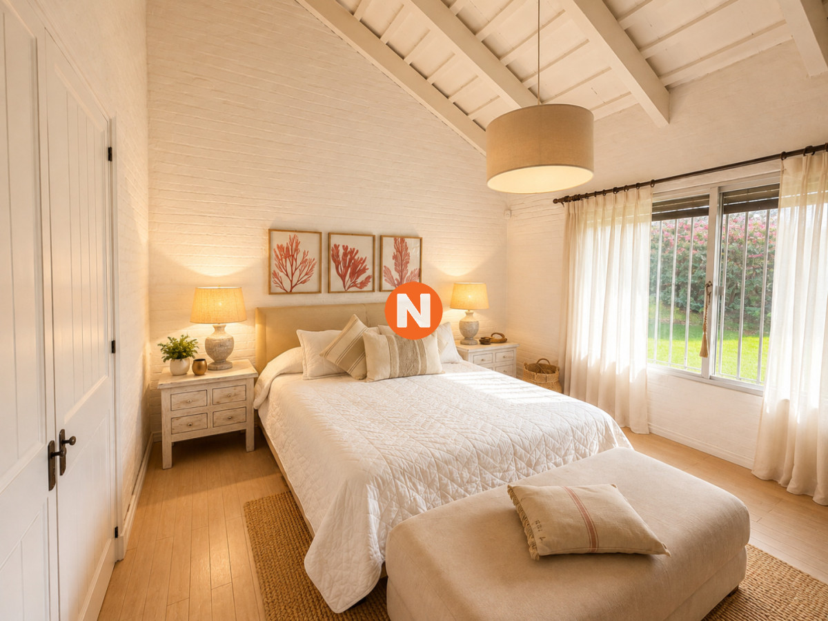 Casa Ref.219772 - Espectacular Casa en el Golf