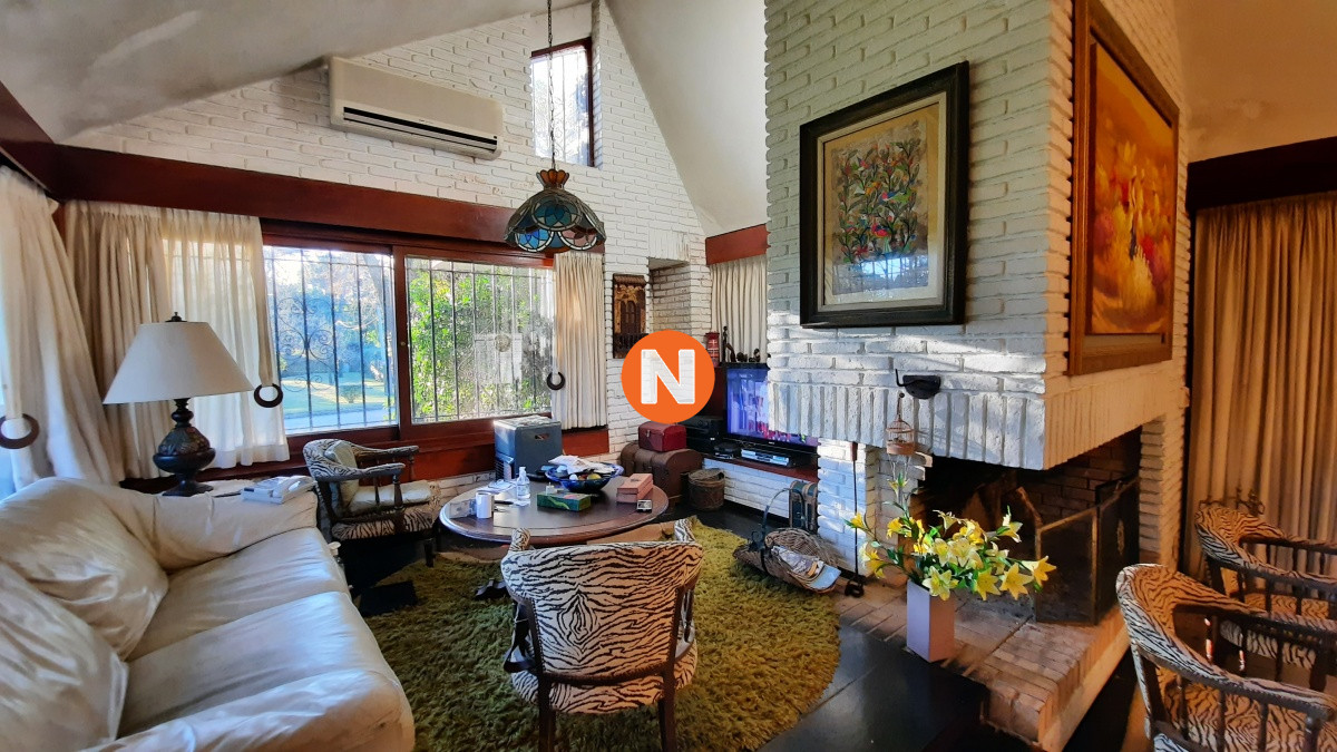 Casa Ref.207944 - CASA EN VENTA EN MANSA PUNTA DEL ESTE 5 DORMITORIOS 