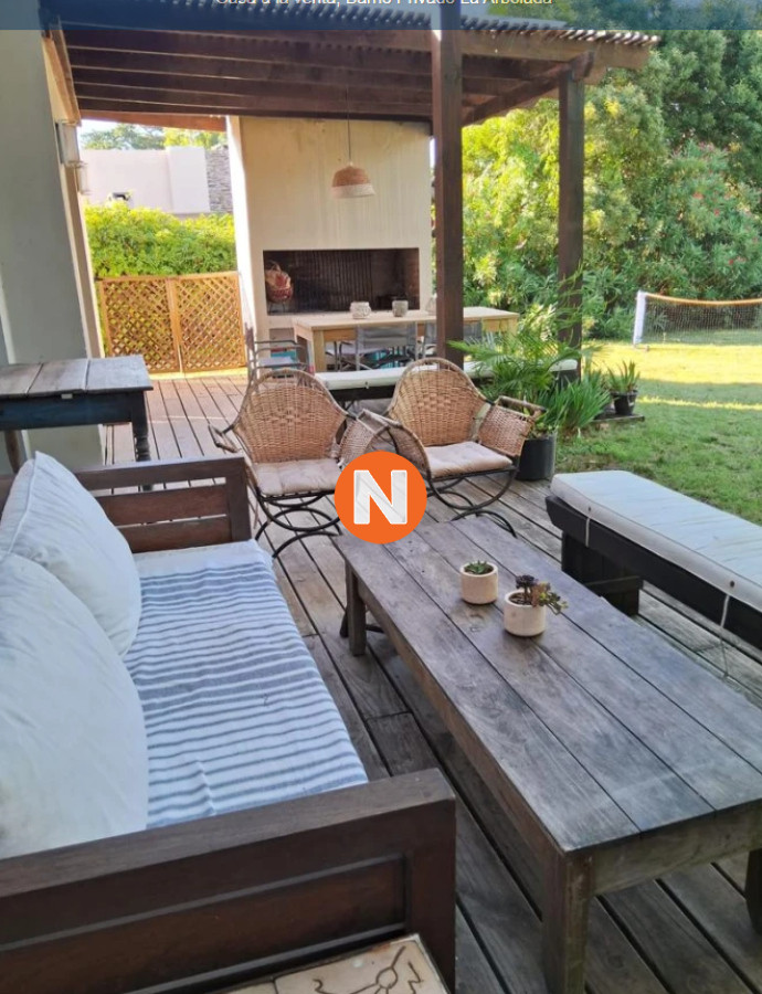 Casa Ref.223900 - Casa en Venta, Alborada 