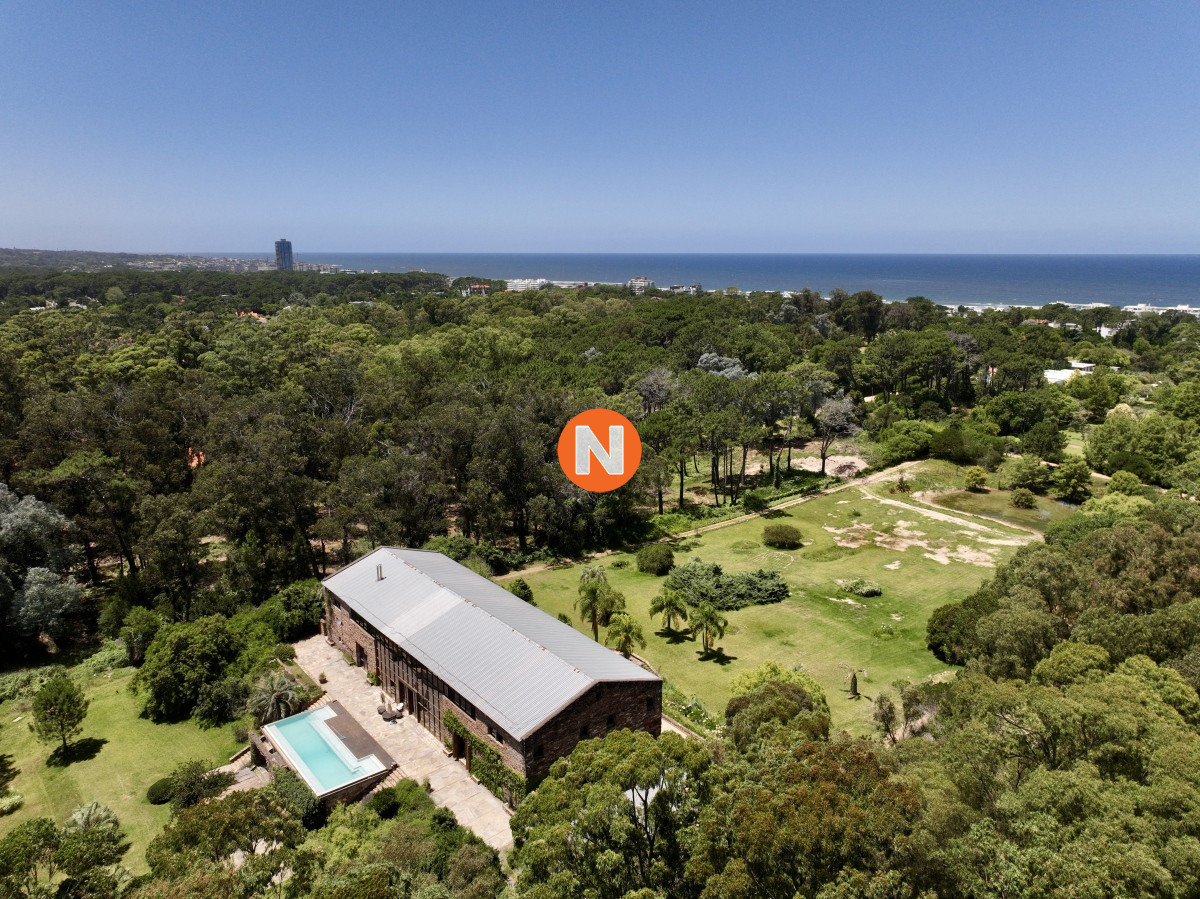 Casa Ref.218657 - Casa en amplio terreno en Rincón del Indio