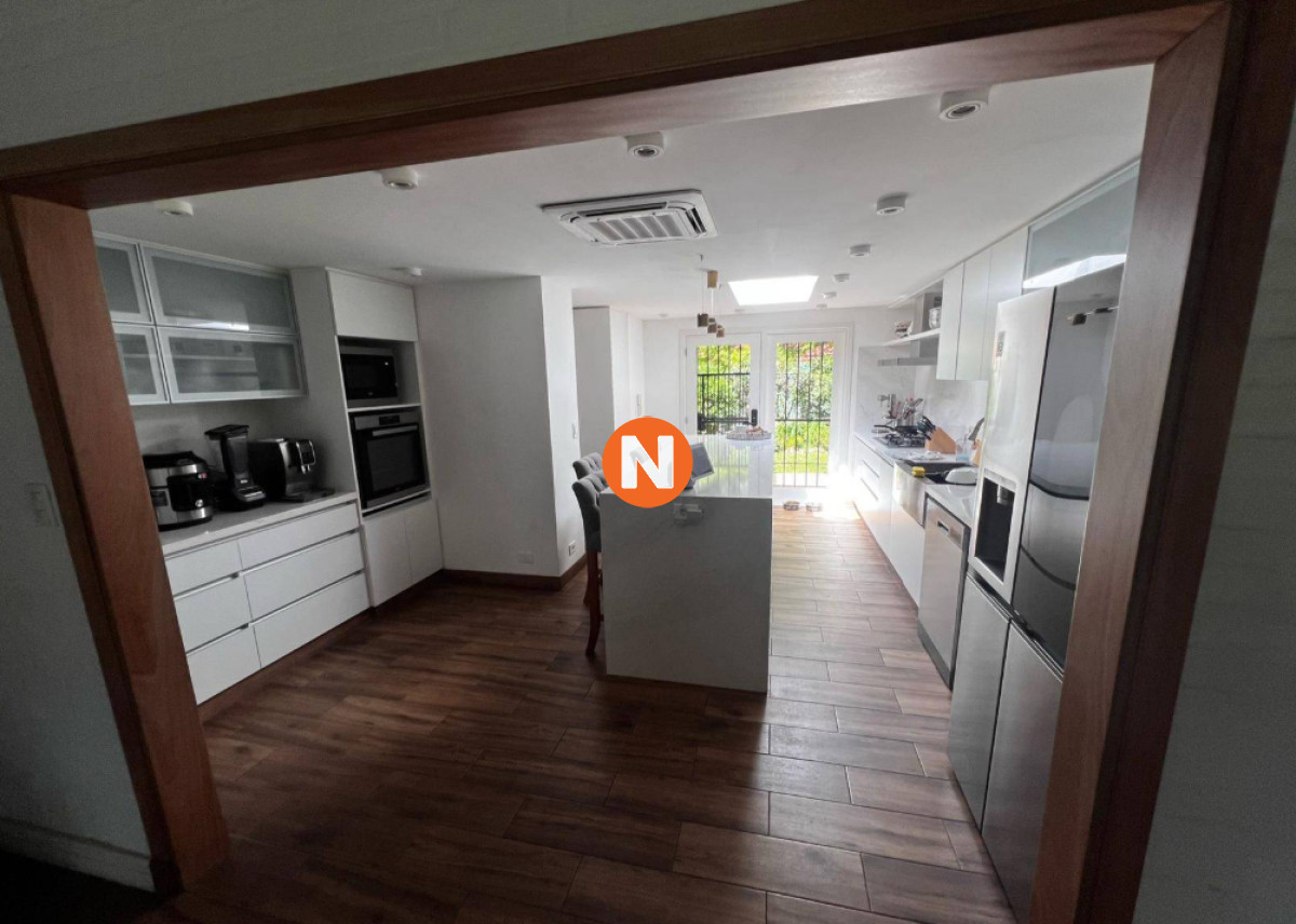 Casa Ref.223892 - Casa en alquiler temporario ubicada en la exclusiva zona de Cantegril