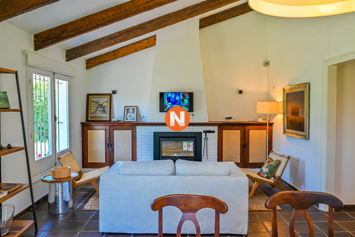 Casa Ref.208983 - Casa en Venta, Mansa, Punta del Este, 3 Dormitorios.