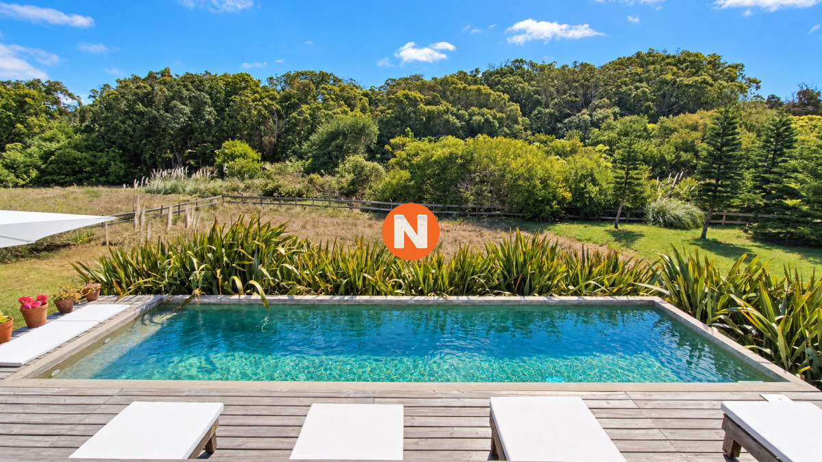 Casa Ref.207580 - Casa frente al mar en Santa Mónica, José Ignacio