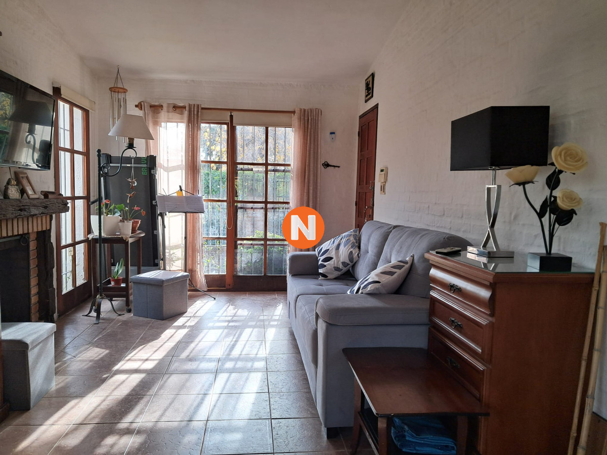 Casa Ref.223860 - Casa en Venta, 4 dormitorios