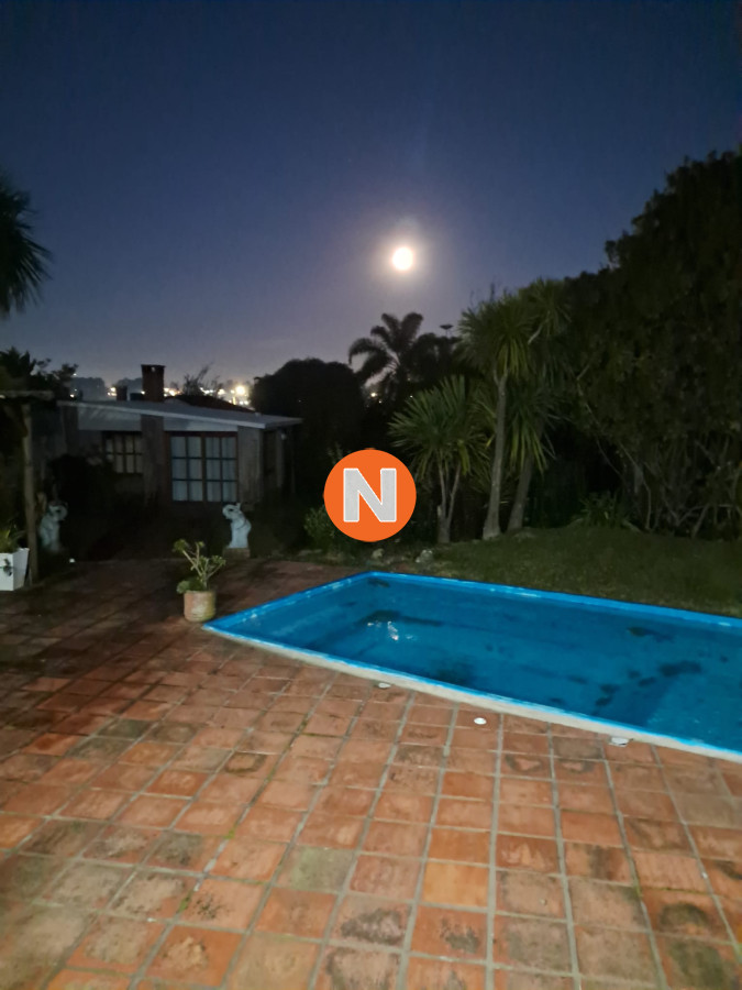 Casa Ref.223860 - Casa en Venta, 4 dormitorios