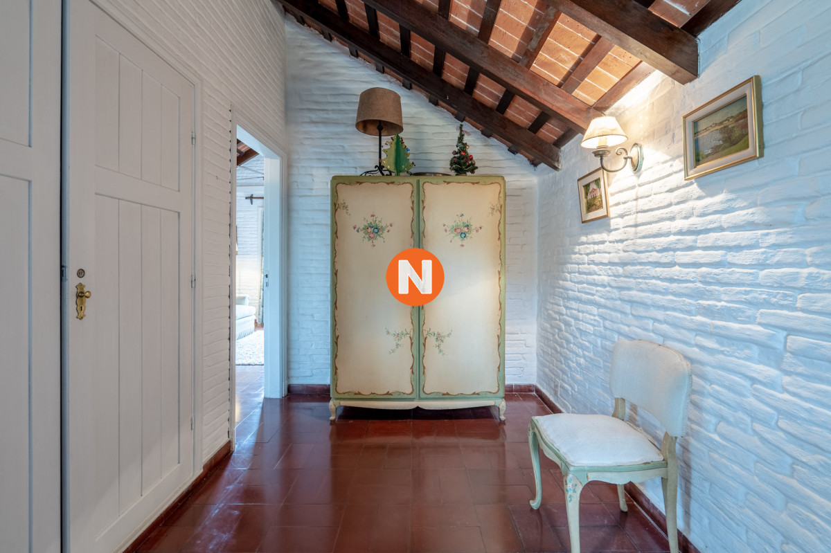 Casa Ref.223322 - Casa en Venta, 3 dormitorios