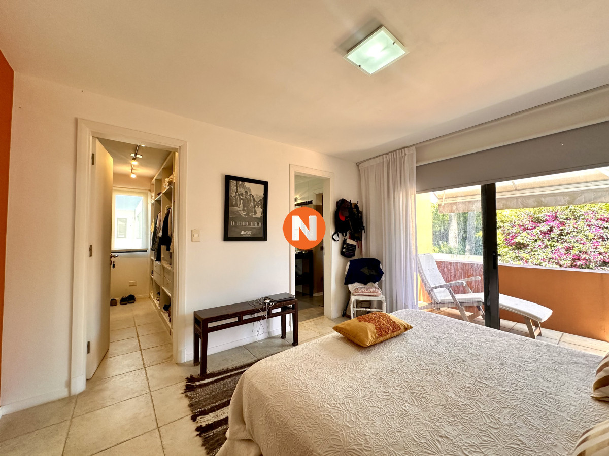 Casa Ref.223253 - Casa en venta en barrio privado, Punta del Este