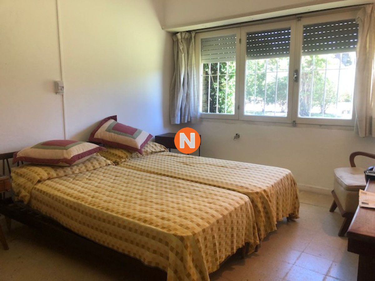 Casa Ref.214457 - CASA EN VENTA EN PUNTA DEL ESTE  EN PLAYA MANSA