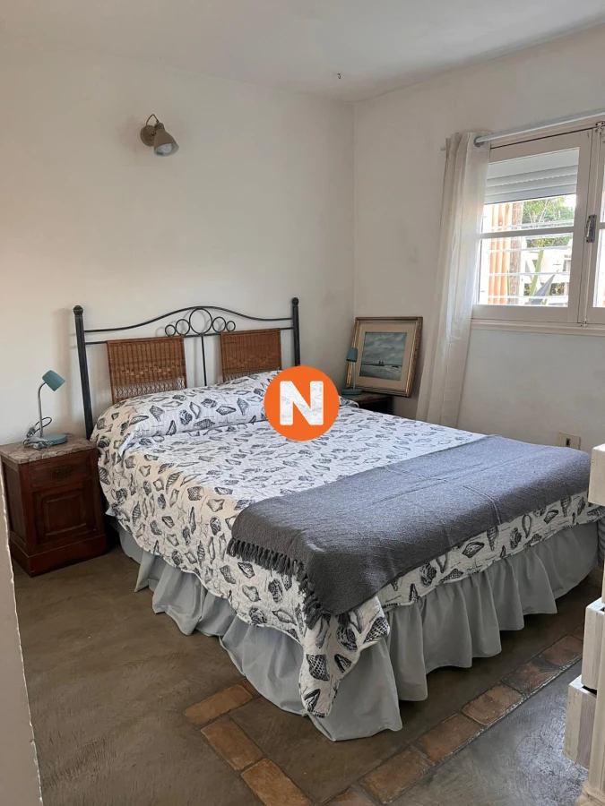 Casa Ref.220629 - VENTA DE CASA DE 3 DORMITORIOS CON VISTA AL MAR EN PINARES PUNTA DEL ESTE 