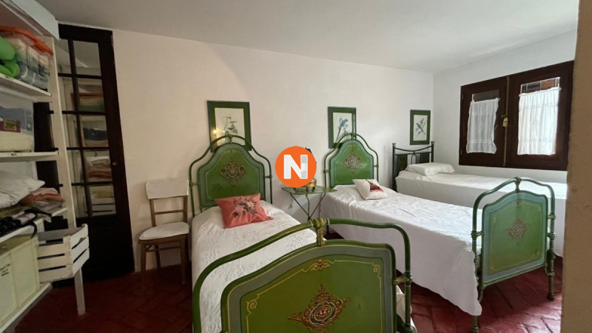 Casa Ref.223502 - Casa en Venta, 6 dormitorios, La Barra