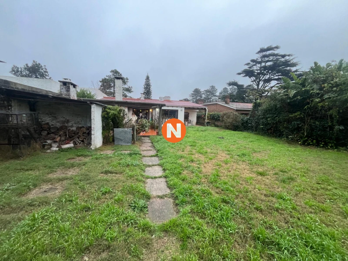Casa Ref.225319 - Excelente Casa 3 Dorm en Venta Las Delicias, Pinares