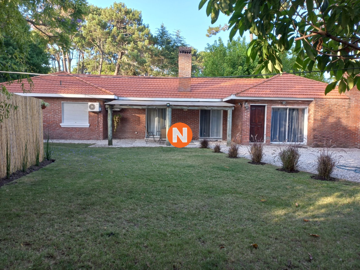 Casa Ref.222607 - Hermosa casa para disfrutar tus vacaciones!