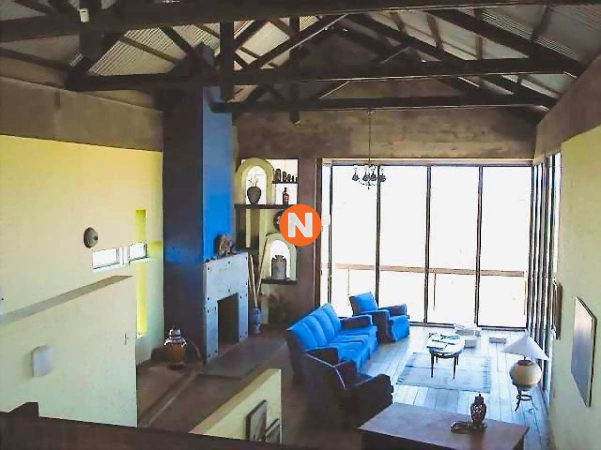 Casa Ref.206439 - Casa en Alquiler, Santa Monica, Manantiales, 4 Dormitorios.