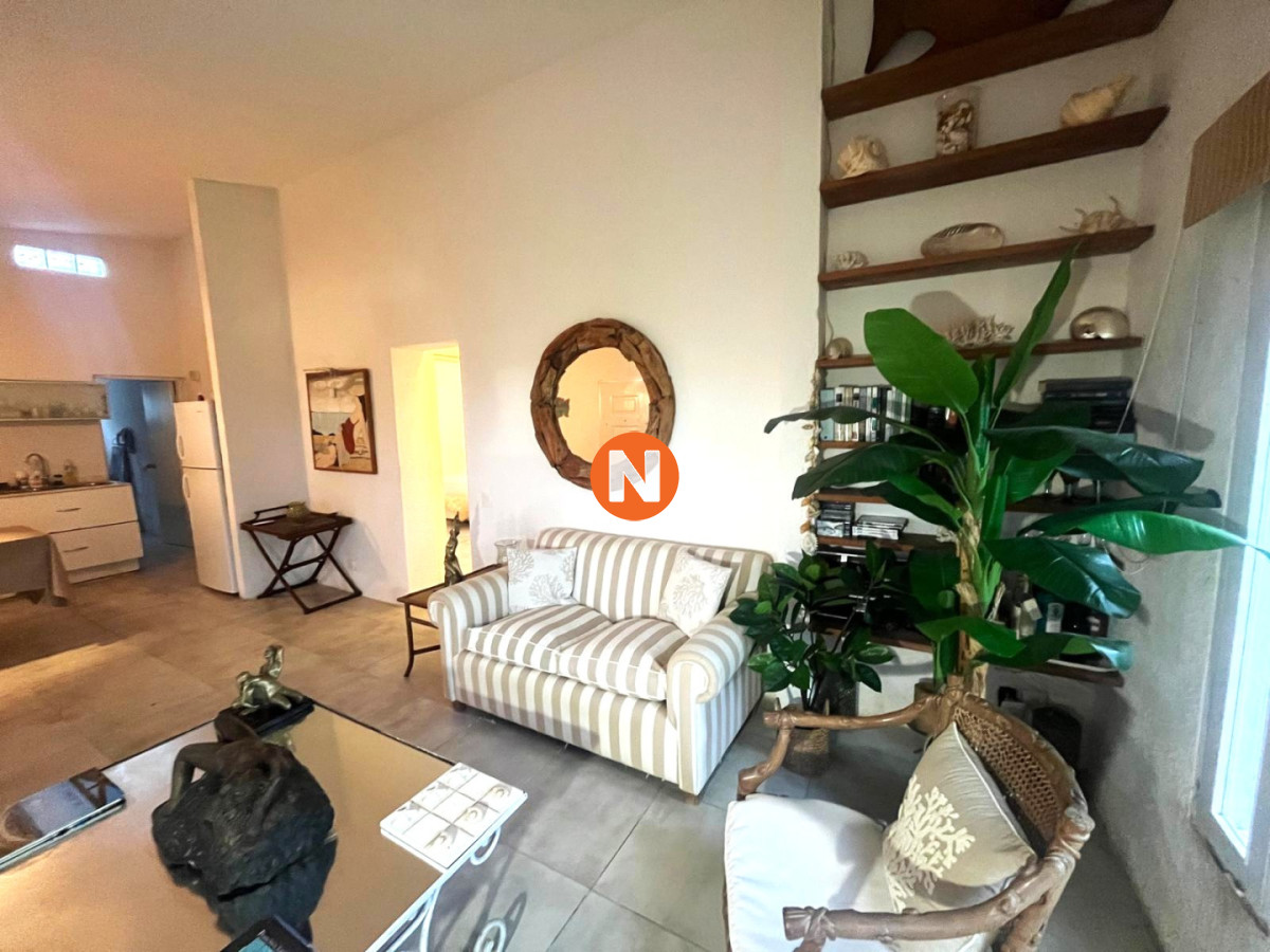 Casa Ref.209274 - VENTA DE CASA DE 2 DORMITORIOS EN EL CHORRO 