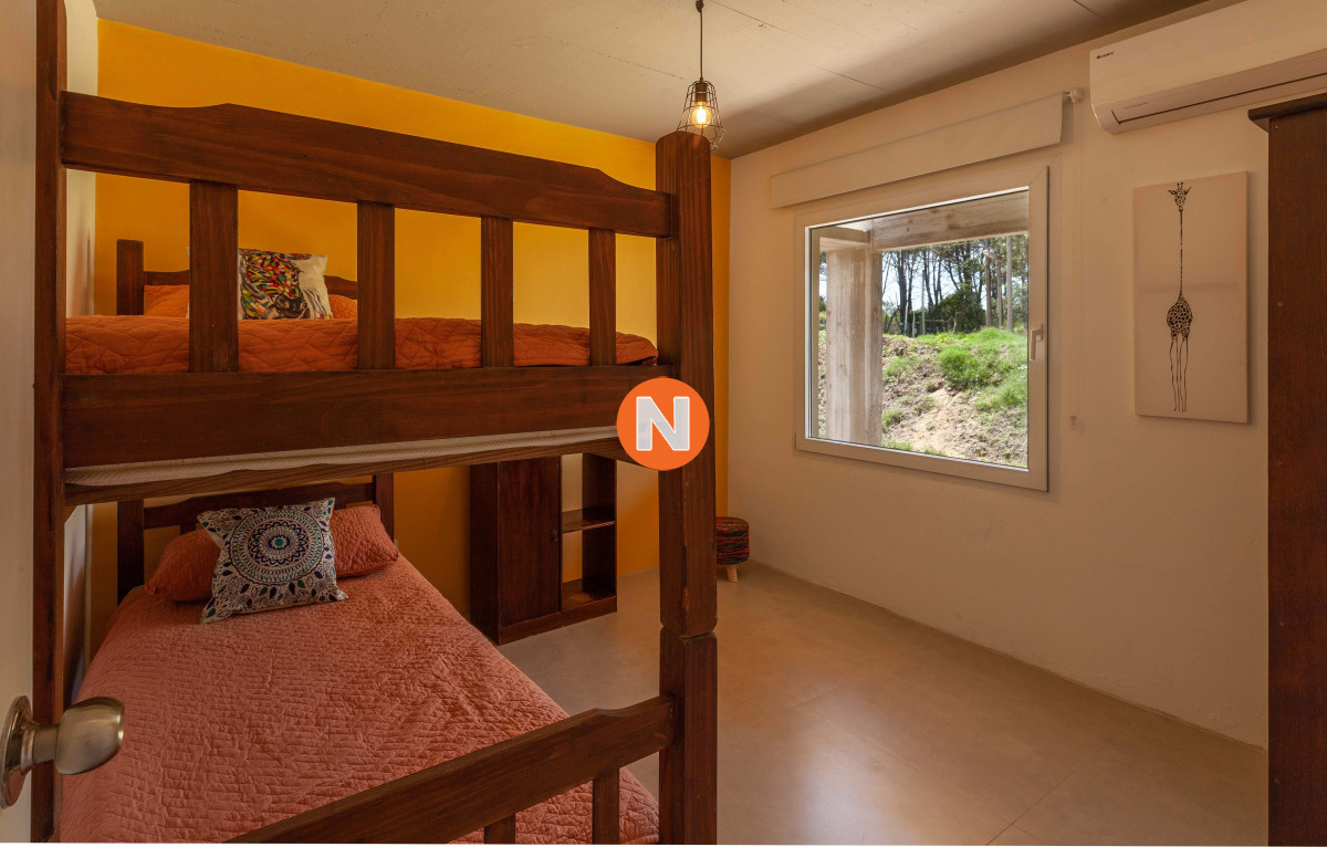 Casa Ref.216785 -  Espectacular Casa en venta en Manatiales 