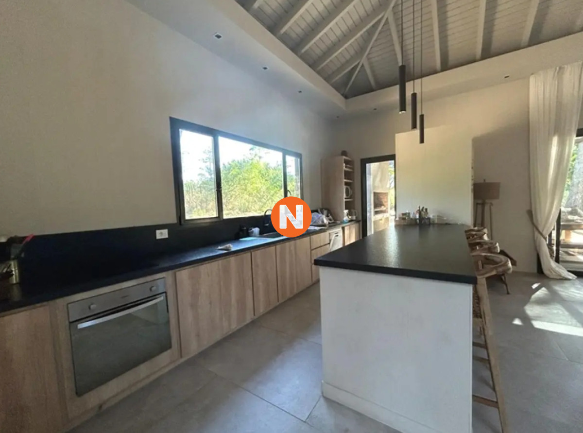 Casa Ref.223832 - Casa en reserva montoya