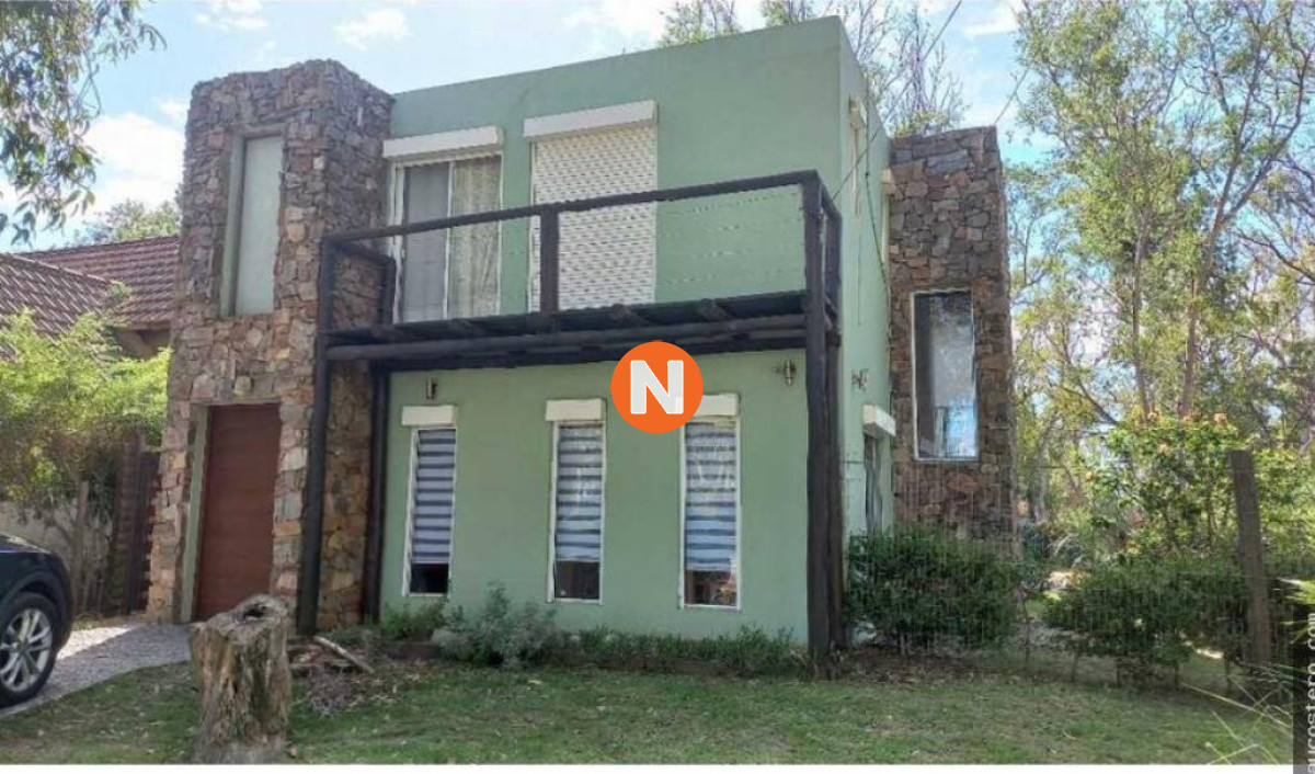 Casa Ref.225376 - Casa en Venta a 80mts de la playa 