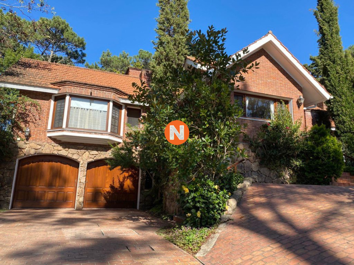 Casa Ref.217656 - Hermosa casa para vivir todo el año