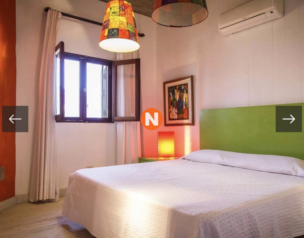Casa Ref.208505 - Casa en Venta, El Chorro, Manantiales