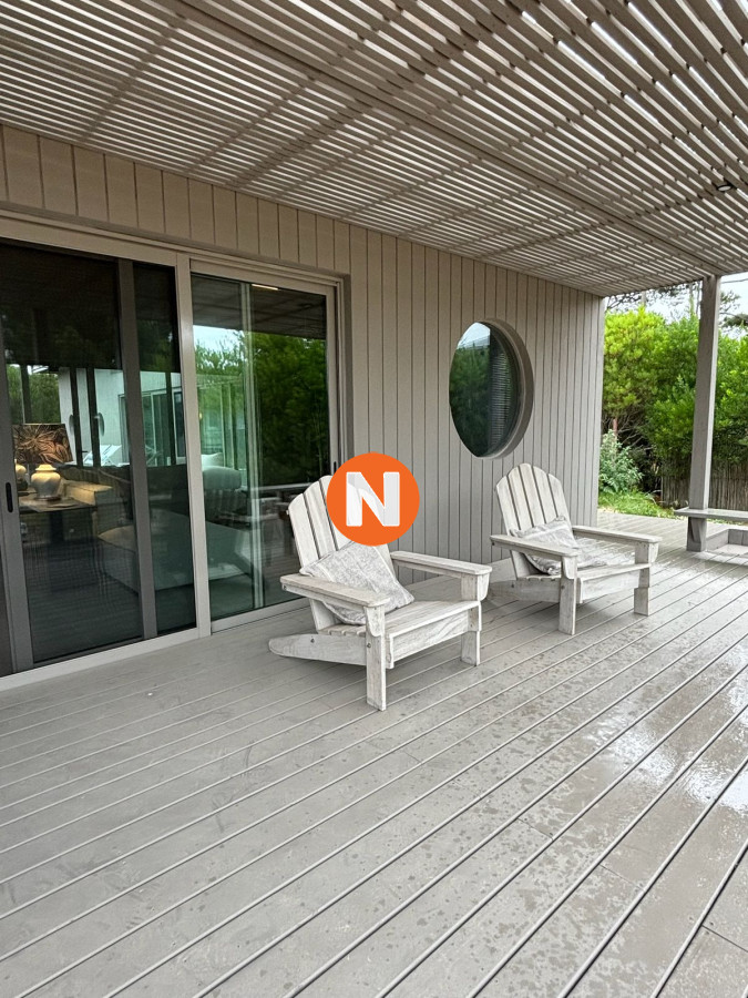 Casa Ref.223700 - Casa en Venta, 4 dormitorios, El Faro