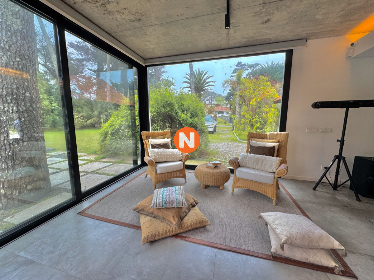 Casa Ref.225168 - SAN RAFAEL VENTA DE CASA DE 4 DORMITORIOS A METROS DE CIPRIANI