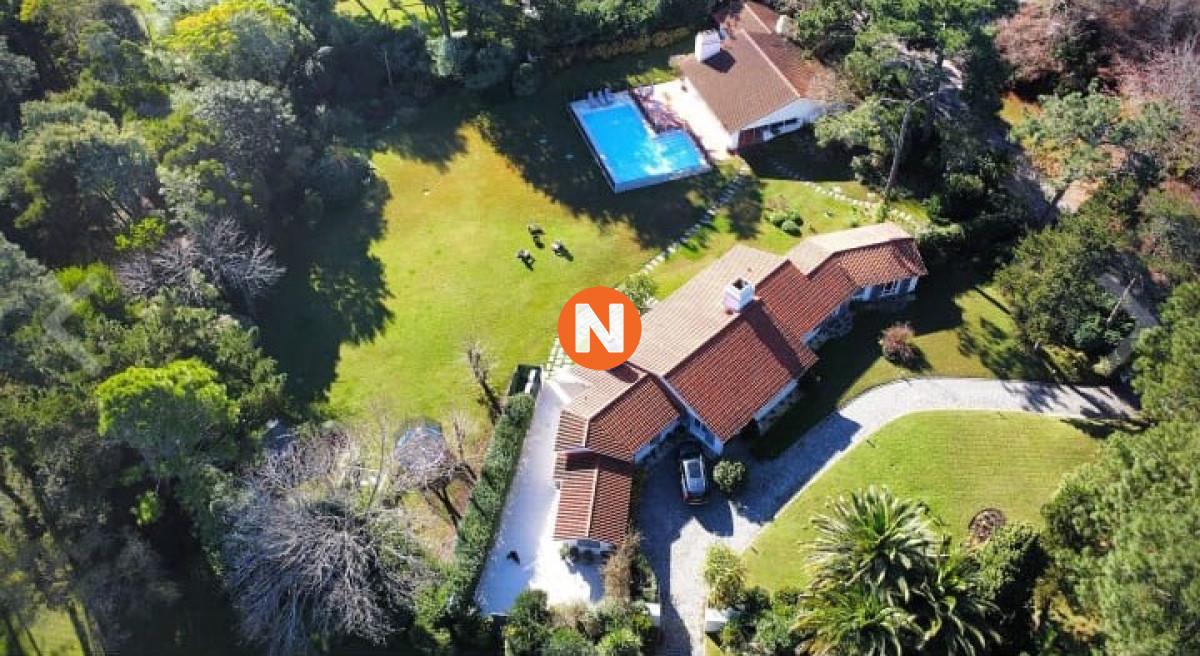 Casa Ref.222777 - Increíble casa en Golf  