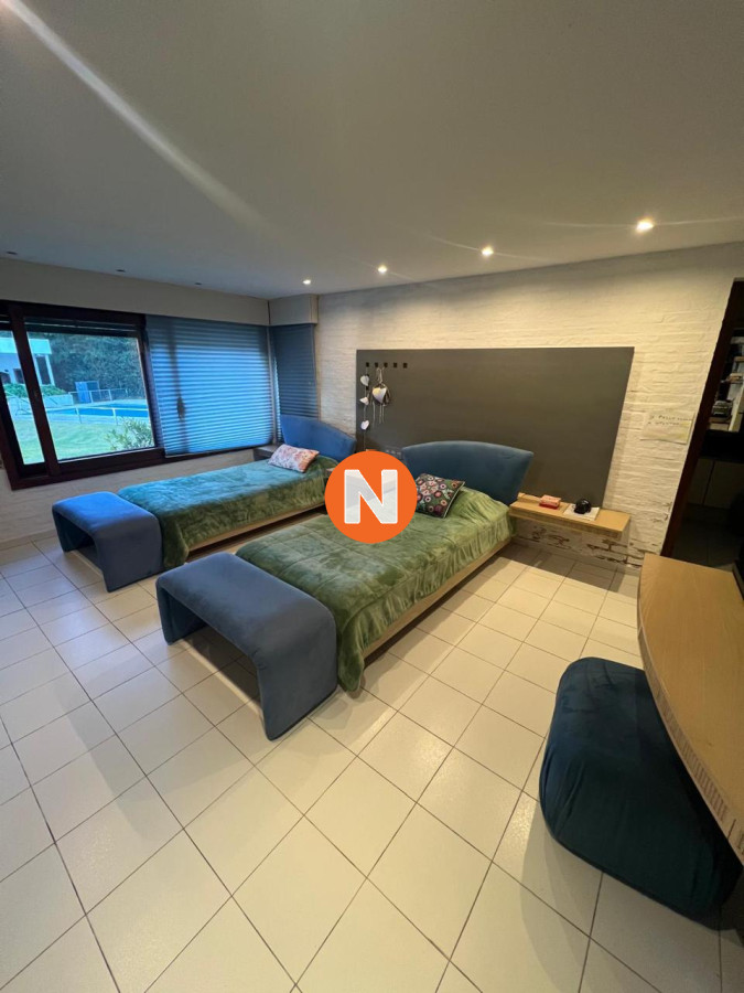 Casa Ref.223965 - Impresionante casa en Alquiler. En el Golf