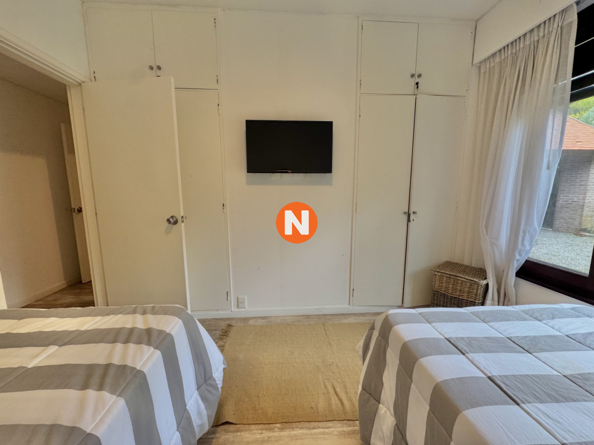 Casa Ref.225168 - SAN RAFAEL VENTA DE CASA DE 4 DORMITORIOS A METROS DE CIPRIANI