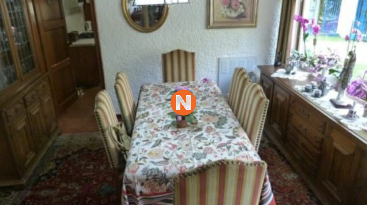 Casa Ref.219944 - Apartamento en venta