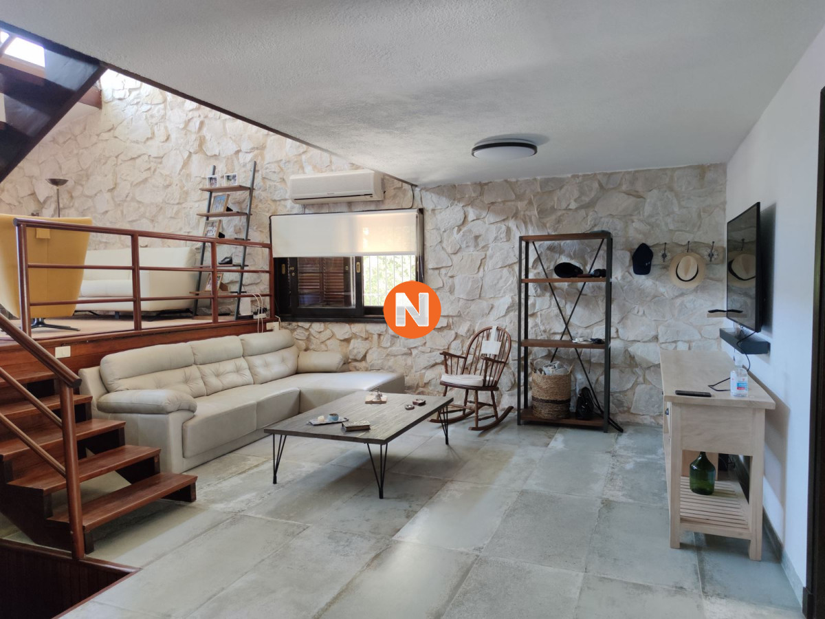 Casa Ref.219435 - Casa en Venta en Mansa