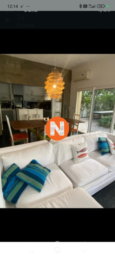 Casa Ref.225084 - Casa de 3 dormitorios en Bikini