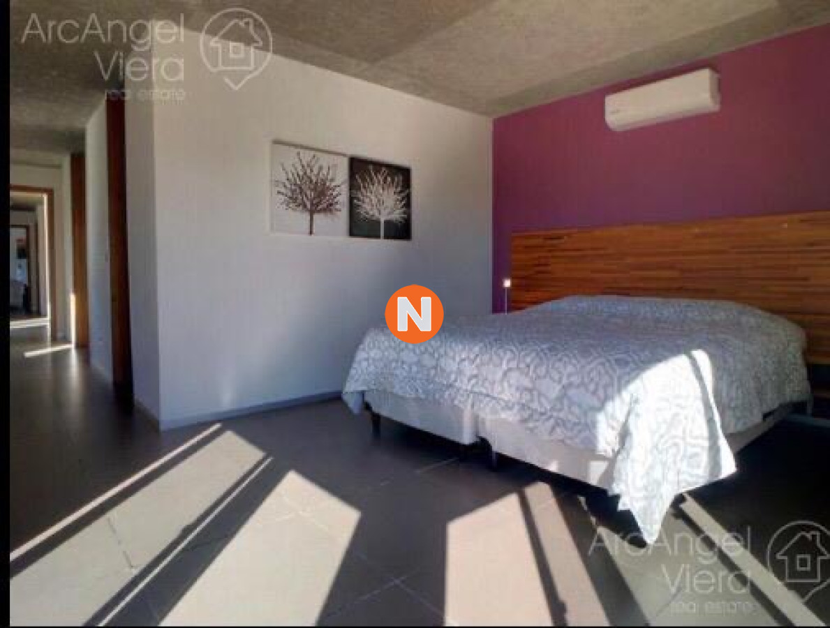 Casa Ref.222109 - VENTA CASA EN LA RESIDENCE 3 DORMITORIOS - PUNTA DEL ESTE