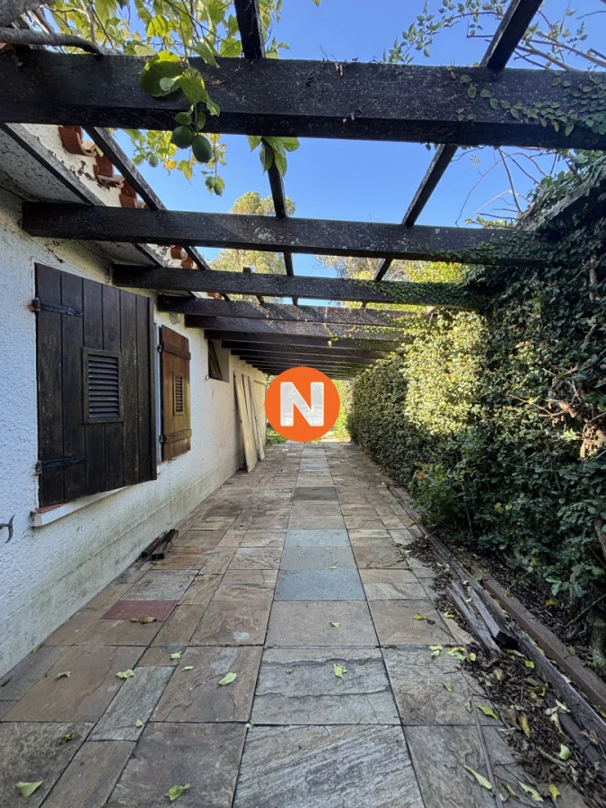 Casa Ref.225289 - Casa en Venta Parada 7 de la Mansa