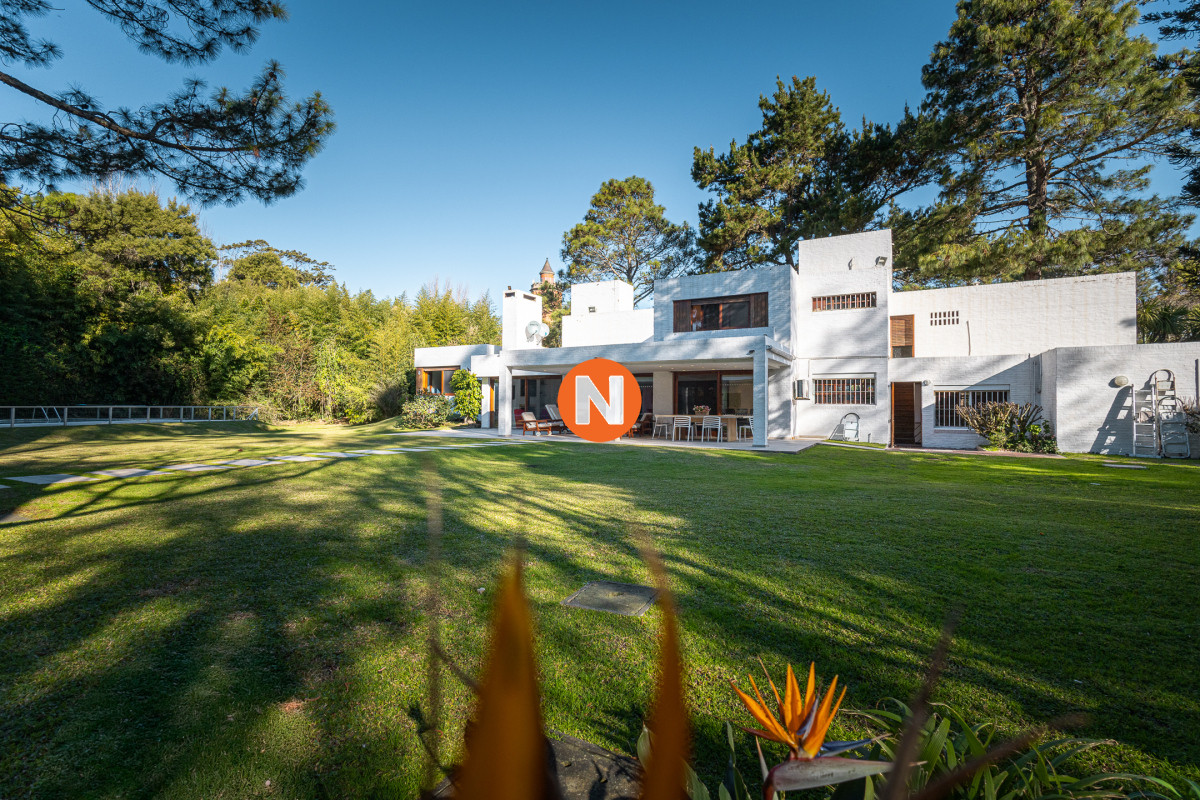 Casa Ref.223965 - Impresionante casa en Alquiler. En el Golf