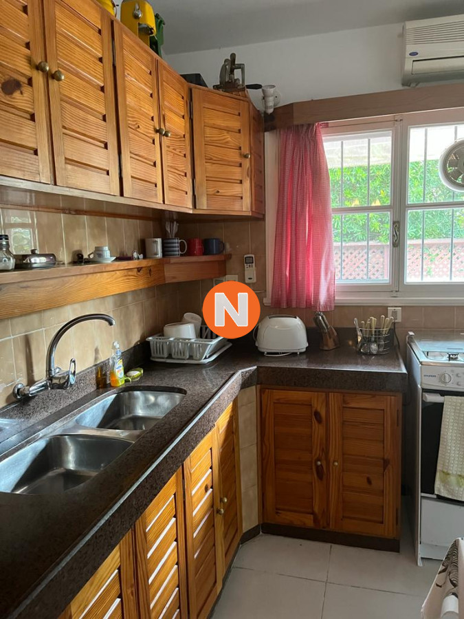 Casa Ref.205350 - Casa en venta Mansa, Punta del Este, 5 Dormitorios.