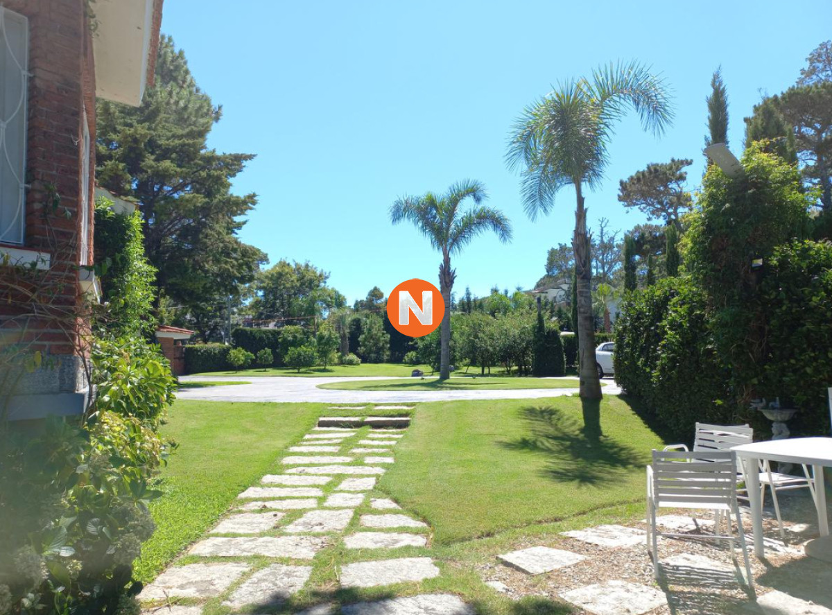 Casa Ref.223711 - Exclusiva Casa en Venta, 10 dormitorios