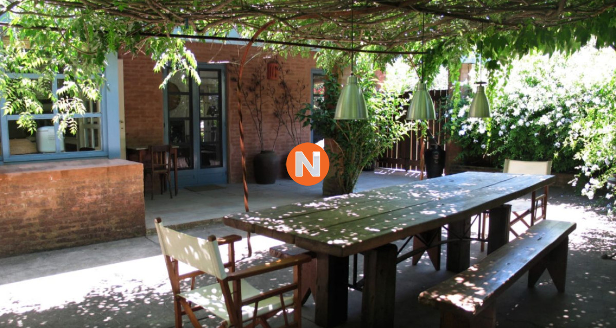 Casa Ref.223744 - Casa en Venta, 3 dormitorios, La Barra