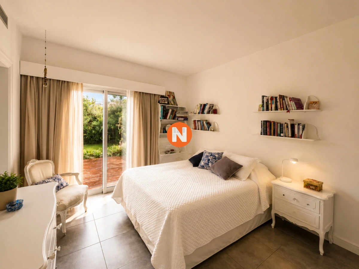 Casa Ref.225484 - Casa en Venta en La Arbolada - Punta del Este