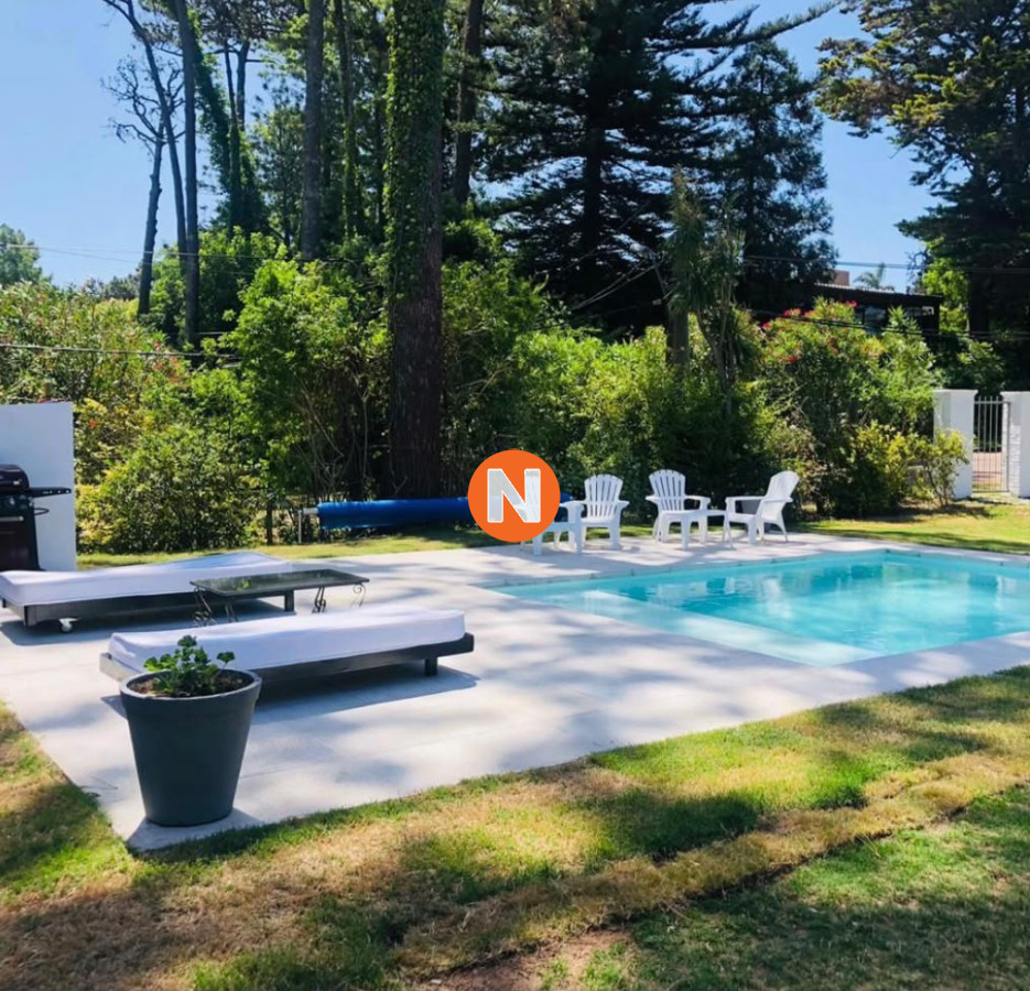 Casa Ref.226078 - Casa amplia en San Rafael, Punta del Este