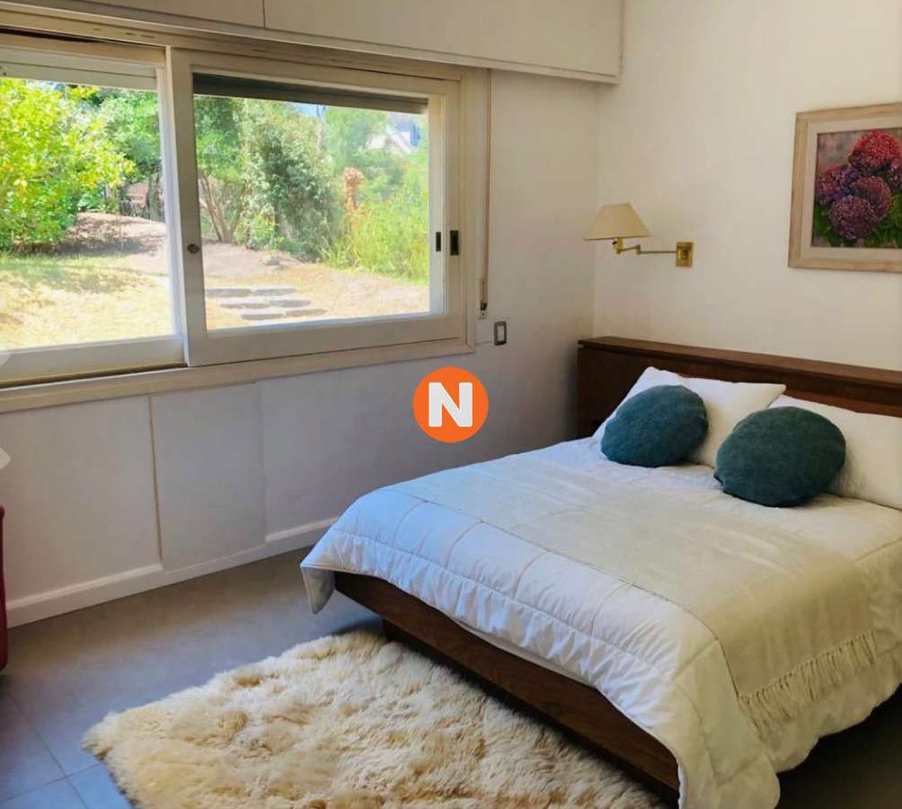Casa Ref.226078 - Casa amplia en San Rafael, Punta del Este