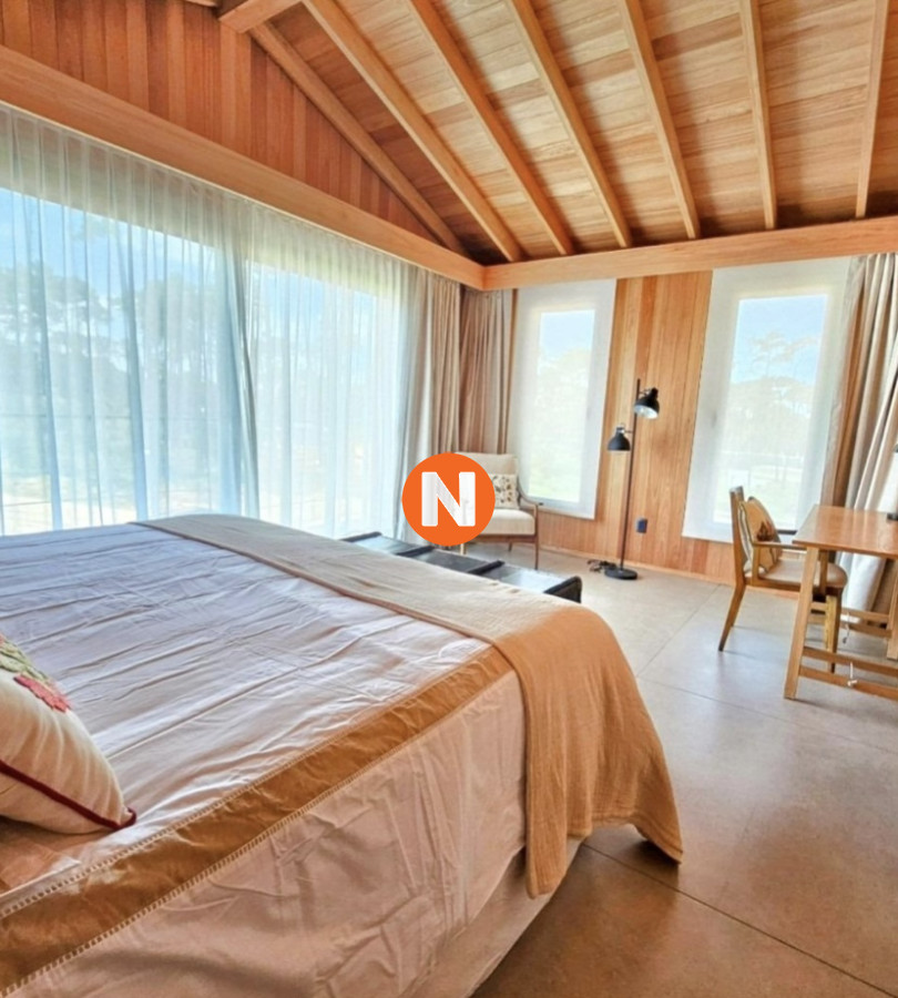 Casa Ref.223818 - Casa a Estrenar en Exclusivo Barrio Privado Reserva Montoya