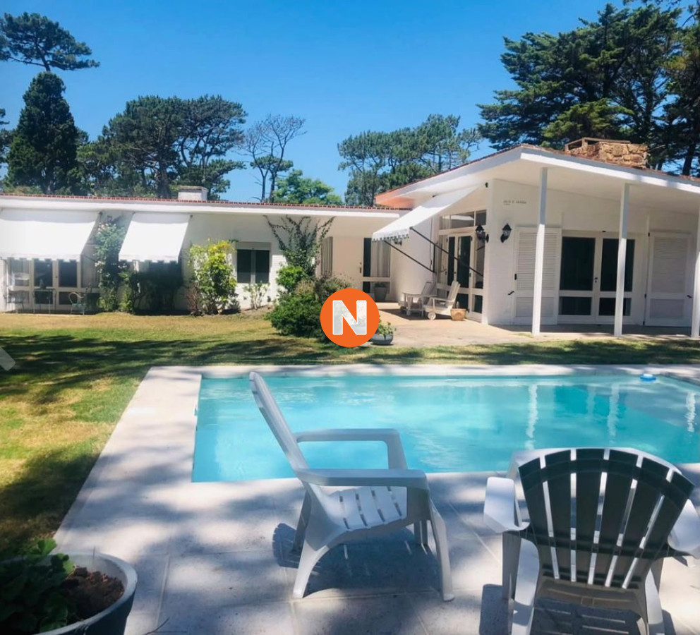 Casa Ref.226078 - Casa amplia en San Rafael, Punta del Este