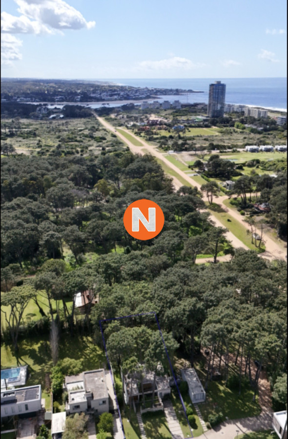 Casa Ref.224824 - Excelente Casa en Venta en NORESTE Residence